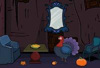 play Nsr Thanksgiving Day Escape 1