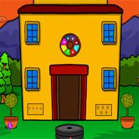 play Games2Jolly Little Guy Rescue