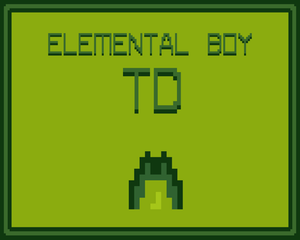 Elementalboytd