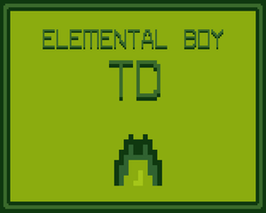 play Elementalboytd
