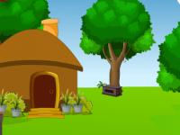 play Viva Forest House Escape