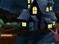 play House In Guaro Escape