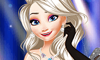 play Princesses Celebrity Life