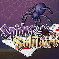 play Spider Solitaire