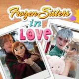 play Frozen Sisters In Love