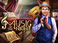 play Music Of The Night