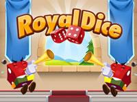 play Royal Dice