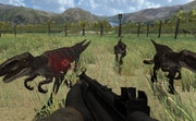 play Dino Survival