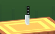 play Super Flippy Knife