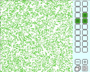 play Cellular Automata Explorer