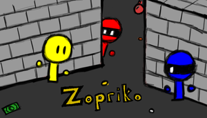 play Zopriko