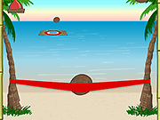 play Coconutz On The Beach