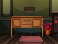 play Sivi Thanksgiving House Escape