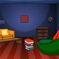 play Sivi Thanksgiving House Escape