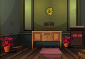 play Thanksgiving House Escape (Sivi Games
