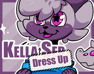 play Kella Ser Dress Up