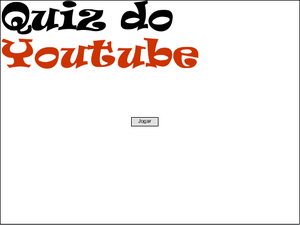 play Quiz Do Youtube
