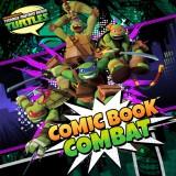 play Comic Book Combat