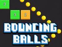 play Bouncing Balls
