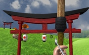 play Archery Expert 3D: Japan