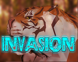 play Invasion: Runner