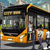 City Transport Bus Simulator