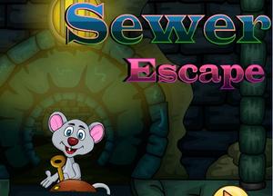 play Sewer Escape