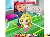 play Slacking Gym