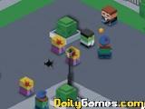 play Zombie Survival C