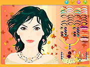 play Ruby Stone Makeover