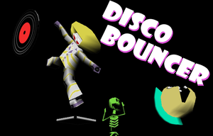 play Disco Bouncer