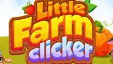 Little Farm Clicker