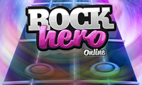 play Rock Hero