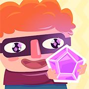 play Lazy Robber