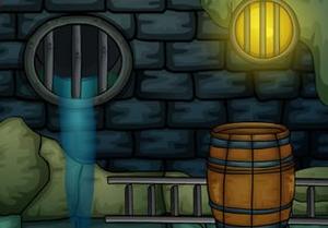 play Sewer Escape (Nsr Games