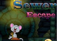 play Nsr Sewer Escape