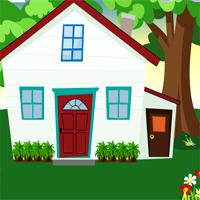 play Avmgames The Peaceful Garden House