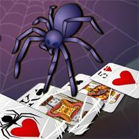 Spider Solitaire Htmlgames