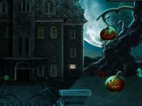 play Thrice Skull House In Maztic