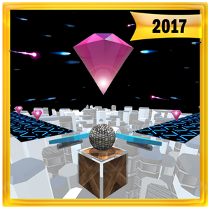 play Marble Challenge 3D