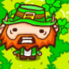 play Surround The Leprechaun