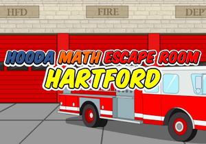 play Hooda Math Room Escape Hartford