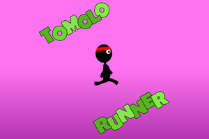 play Tomolo Runner