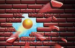 play Brick Breakthrough
