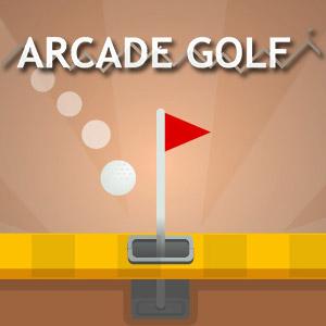 play Arcade Golf