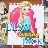 play Elsa Leaving Jack