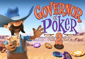 Governor Of Poker 2