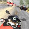 City Traffic Rider 3D