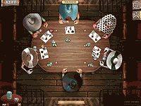 play Governor Of Poker 2