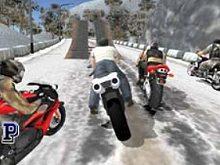 play Moto Hill Racer
